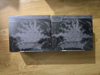 Pitch Black Elite Trainer Box