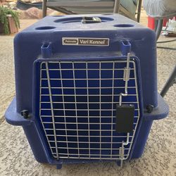 Vari Pet Kennel Small 21x16x15 Inches