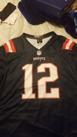 Nike XXL Tom Braby Color Rush Jersey