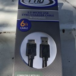 3.0 Cable