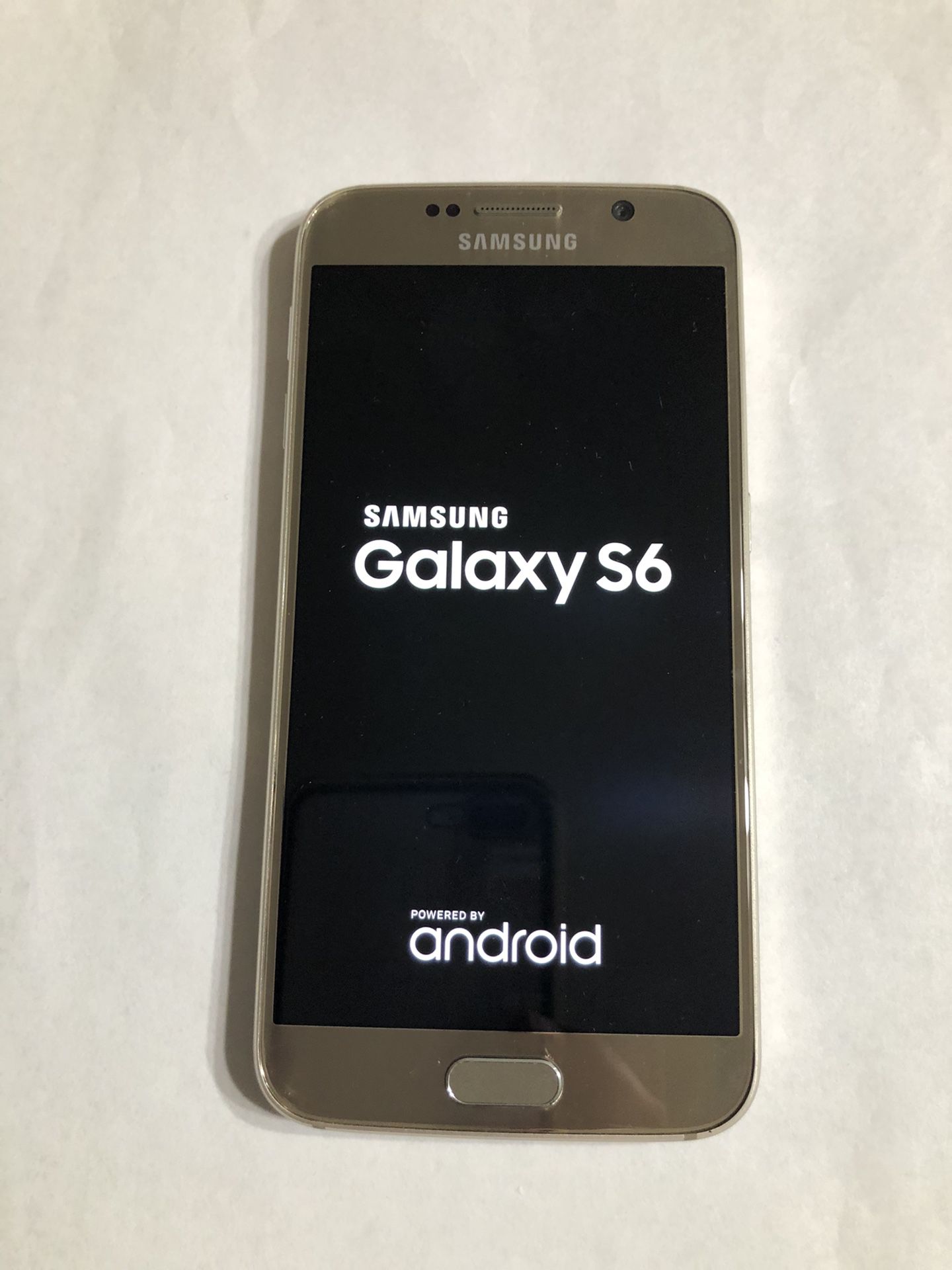 Samsung Galaxy s6 unlocked