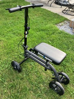 Mobility Scooter