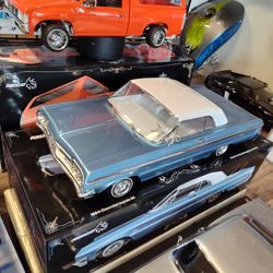 Redcat 1964 Chevrolet Impala SS RC Lowrider brand new in a box