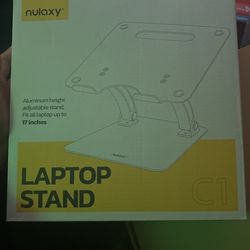 Laptop Stand