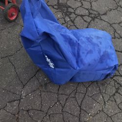 Big Joe Kids Gaming Chair