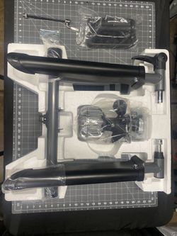 Sportneer Fluid Bike Trainer