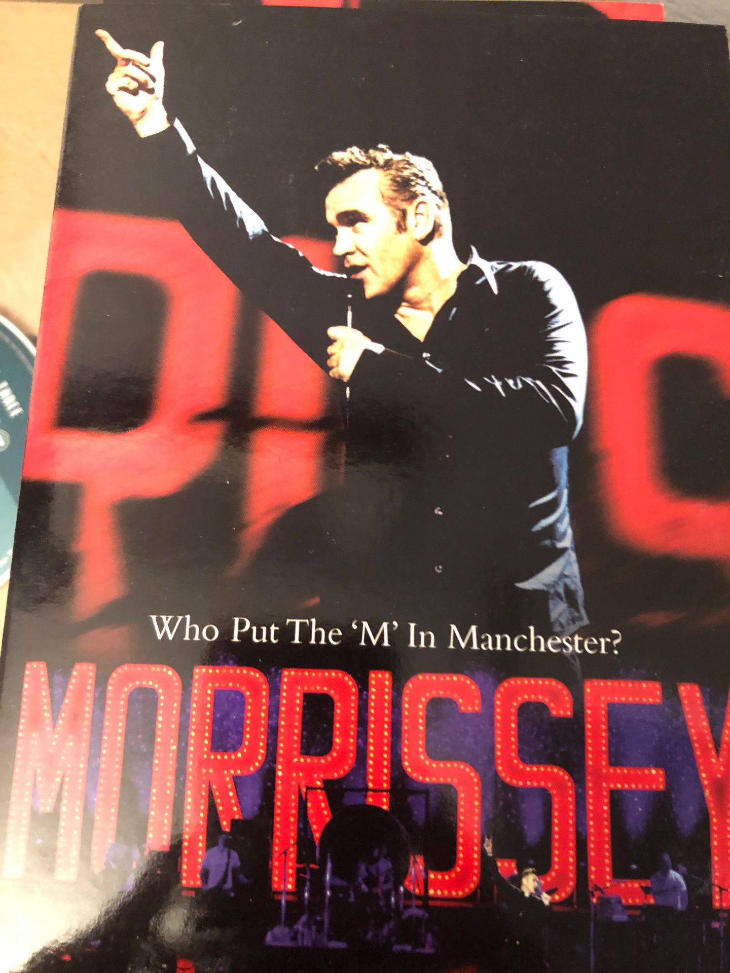 Morrissey