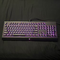 Razer Cynosa Chroma USB Gaming Keyboard