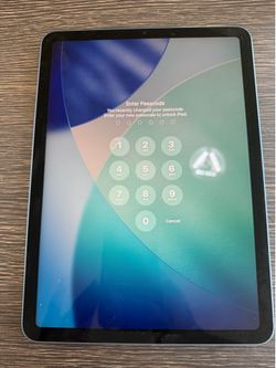 Apple iPad Air 5th Gen
