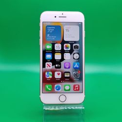 Iphone 7 Pink 32GB Unlocked 