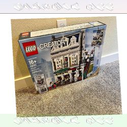 Add to Your Collection with Our LEGO Set Range rich thing