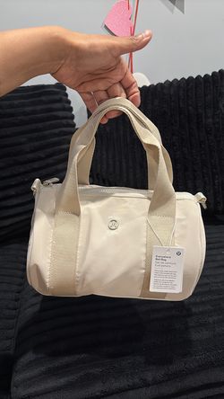 Lulu purse