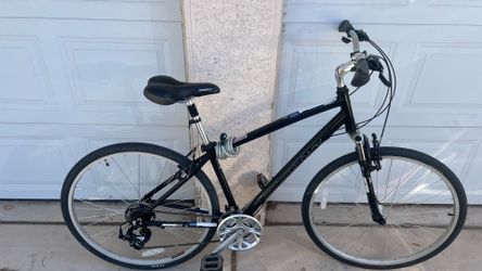 Diamondback 26” Bike Great Shape