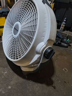 Fan Win machine