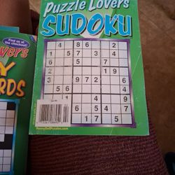 Puzzles