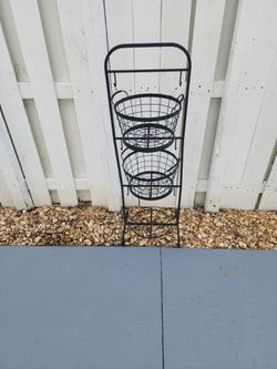 Decorative Garden
