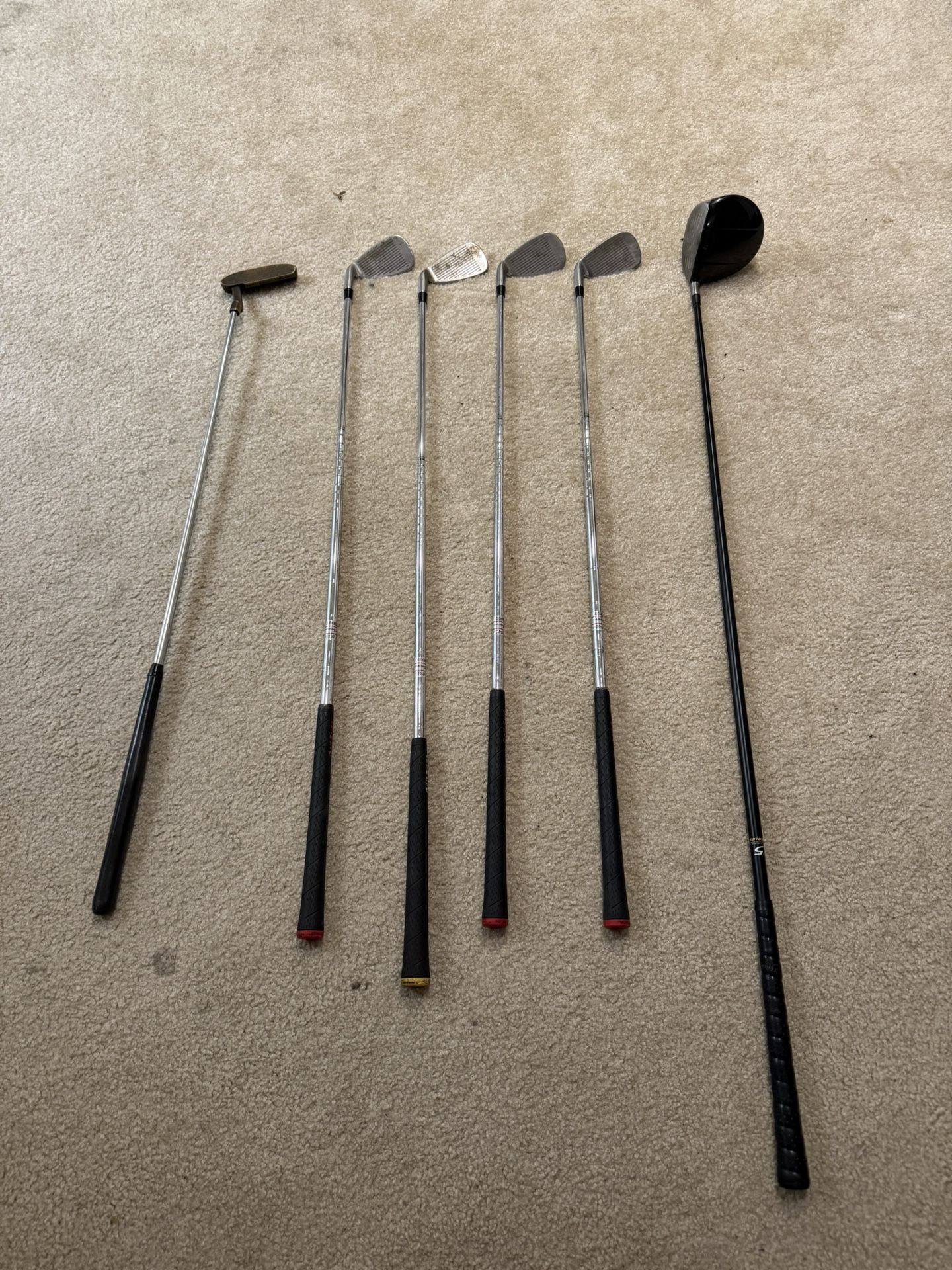 Golf Set