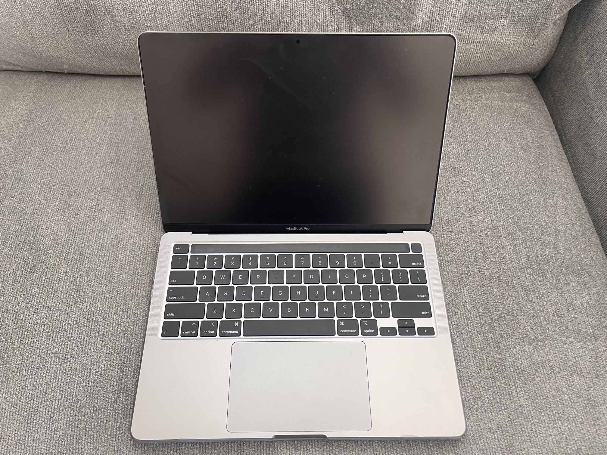 Apple MacBook Pro