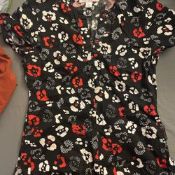 Scrubs Some New/used Xs & S