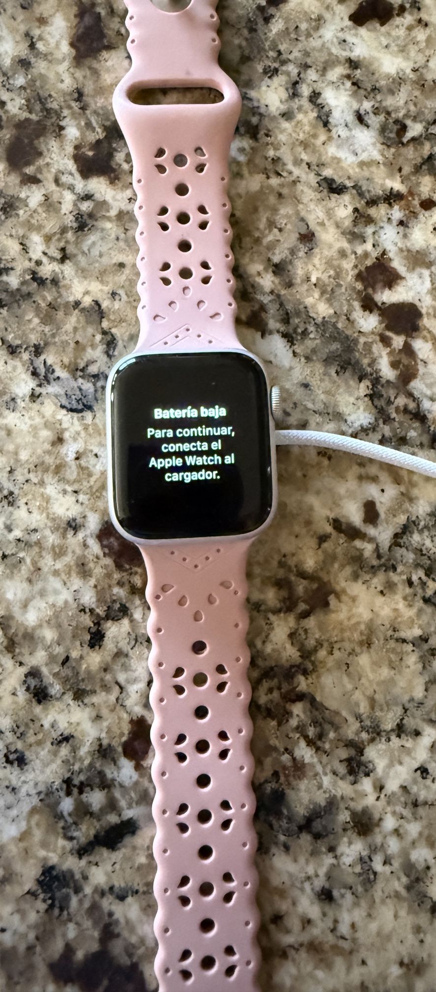 Apple Watch Series 6