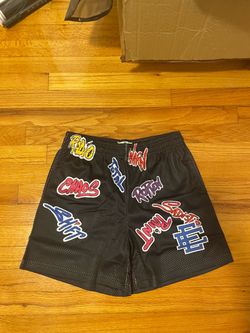 Eric Emanuel shorts