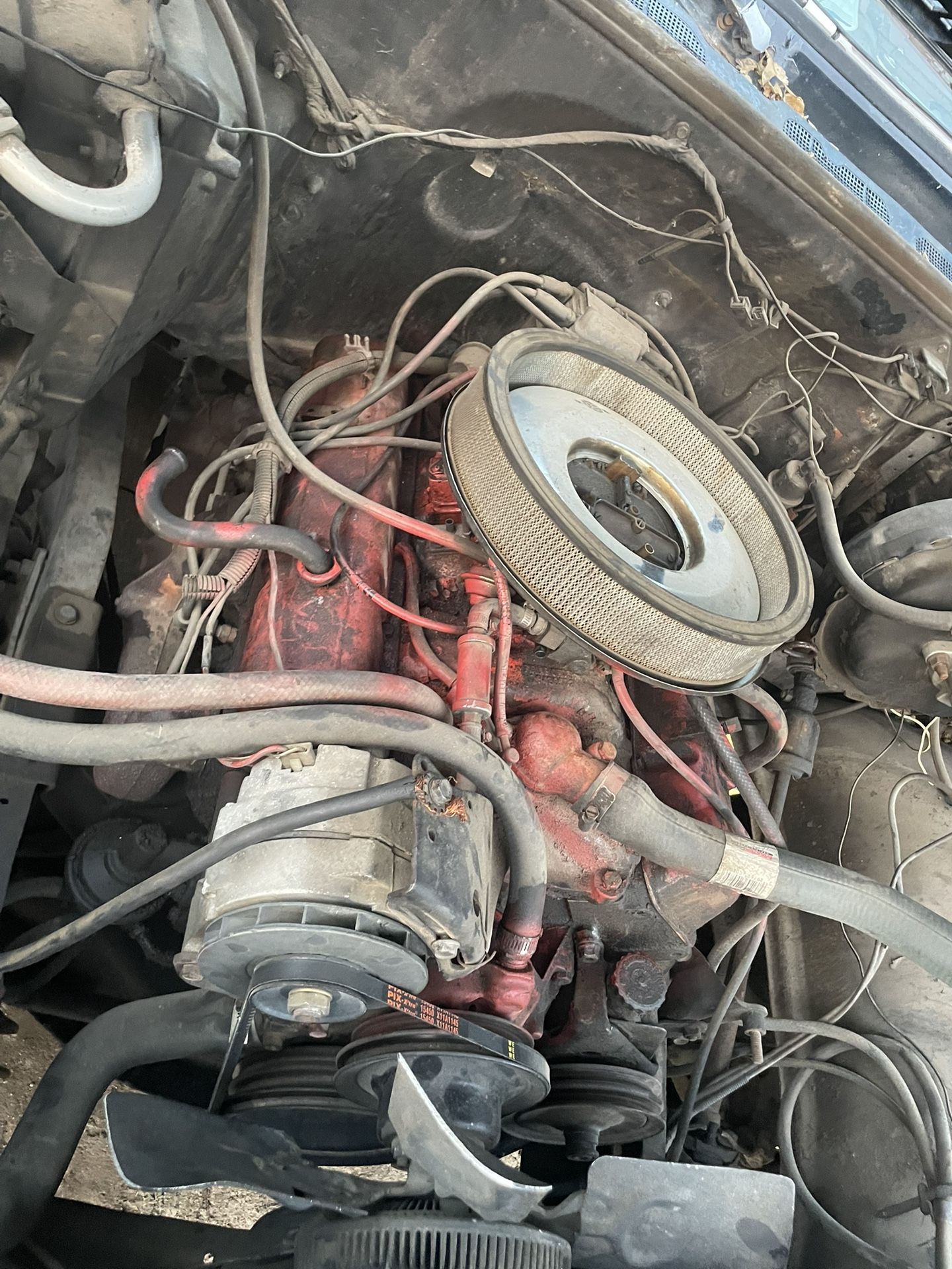 Sbc 350