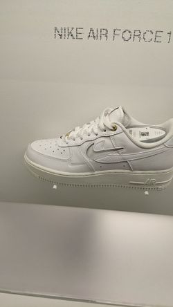 Nike Air Force 1 Low White Sneaker