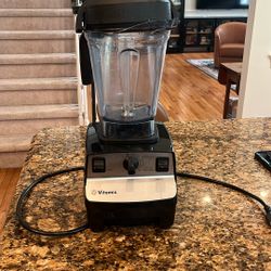 Vitamix 5300 Blender 