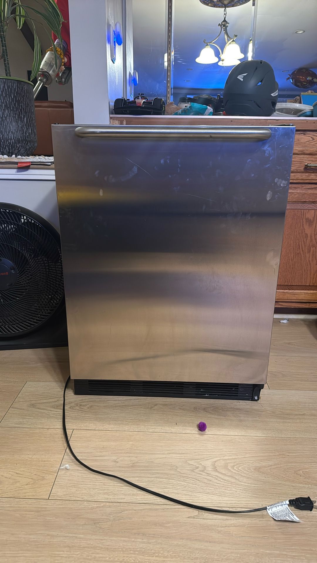 Mini Fridge