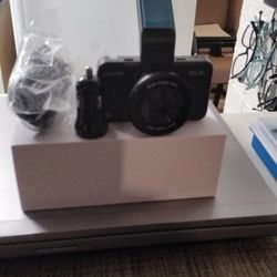 Dash Cam
