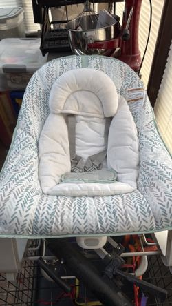 Baby bouncer