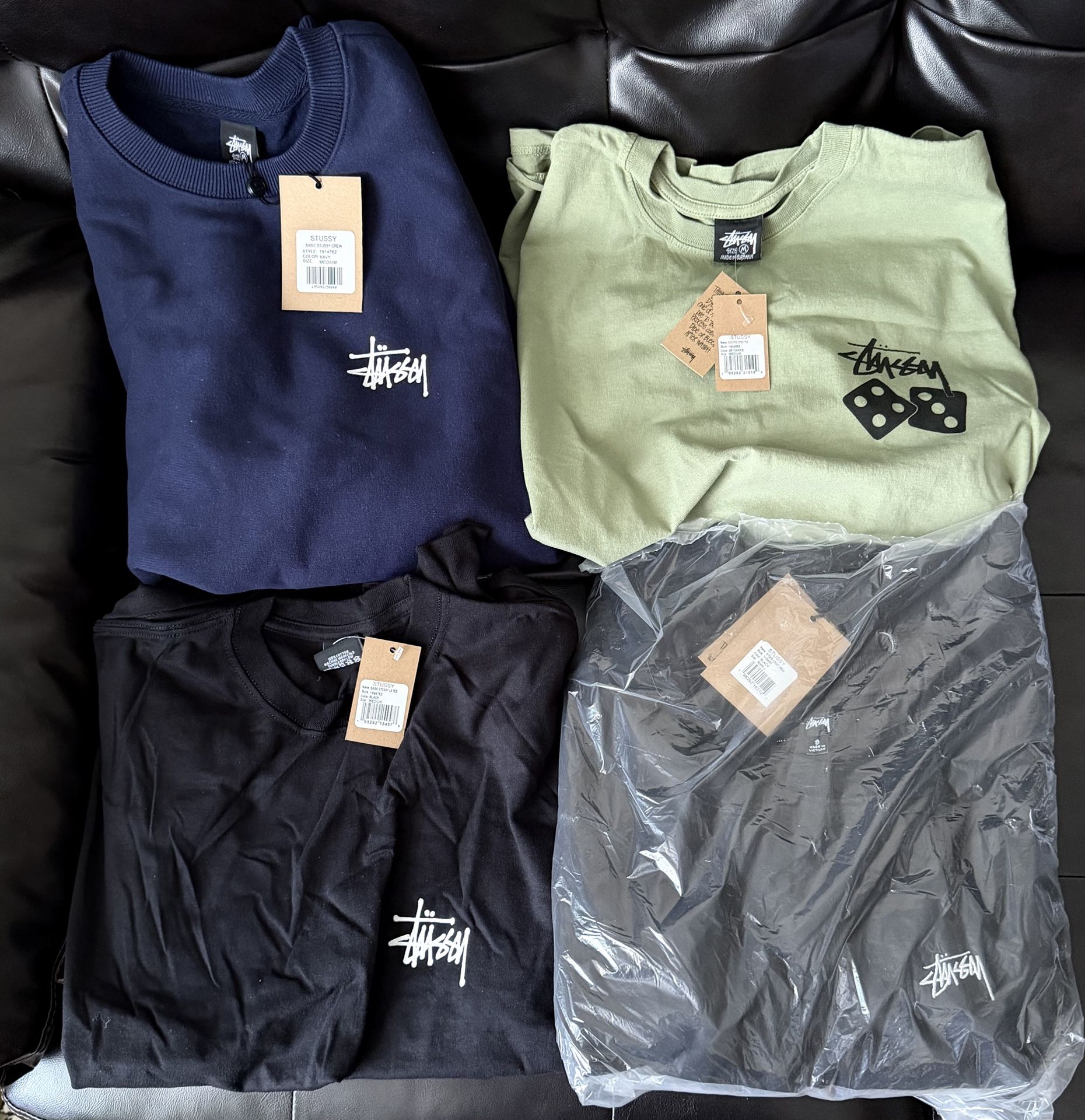 Stussy