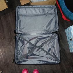 Suit Case 
