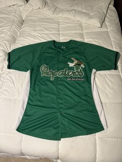 Nopaleros De Zacatecas Jersey De Beisbol