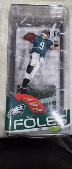 2014 McFarlane SportsPicks Debut NFL Series 35 Philadelphia Eagles Nick Foles