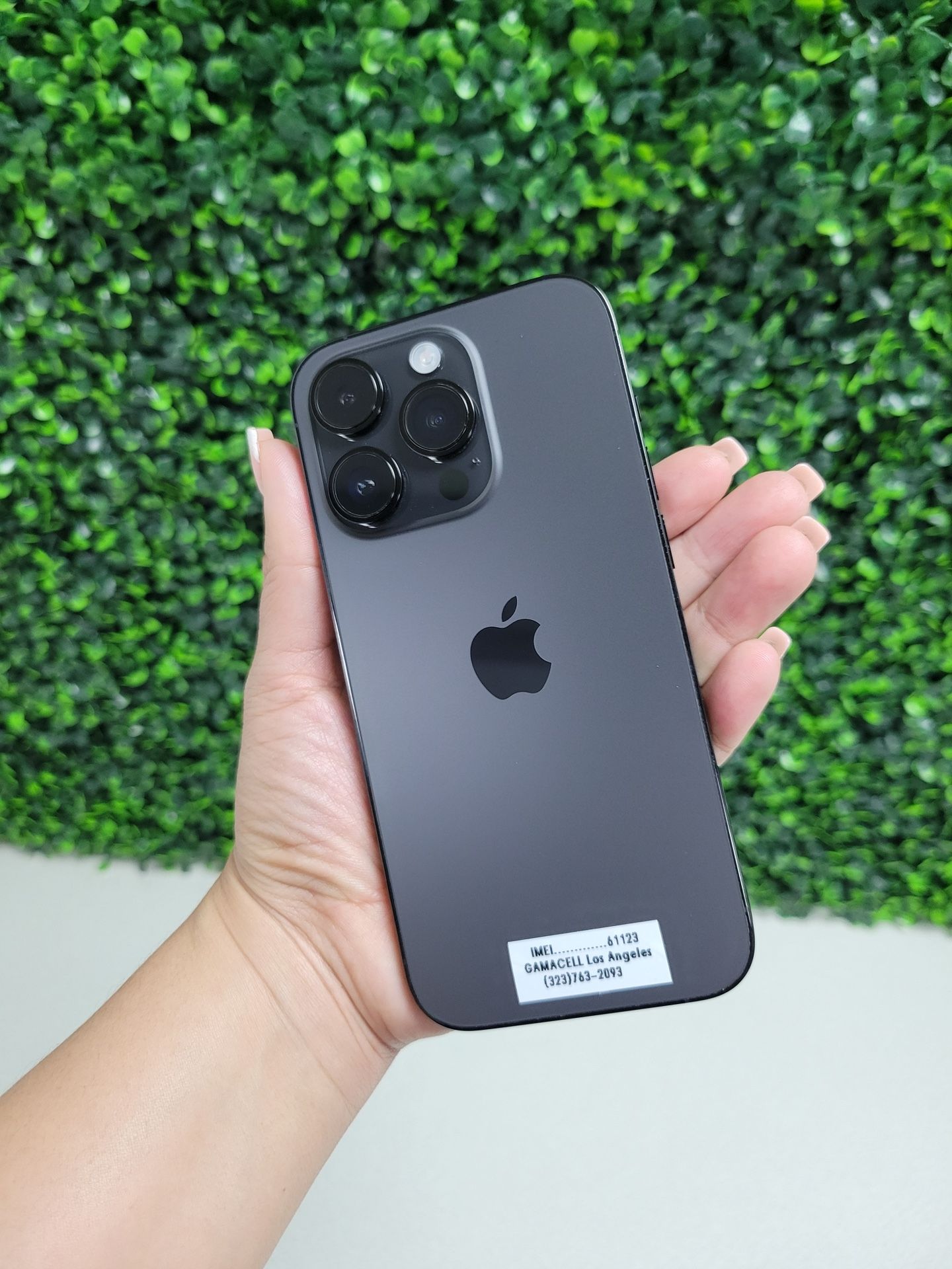 iPhone 14 Pro (Unlocked) 128GB
