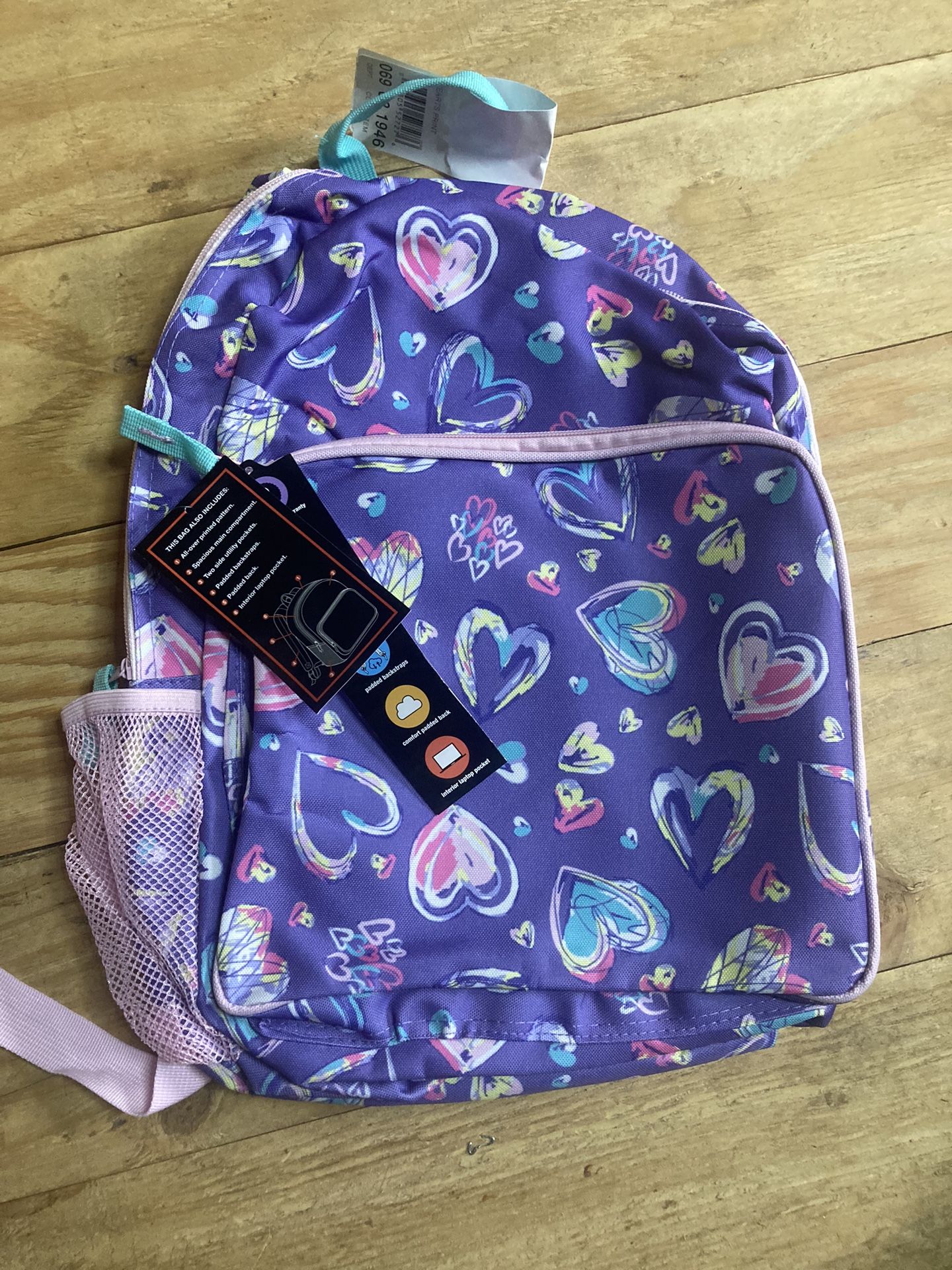 Kids Backpack