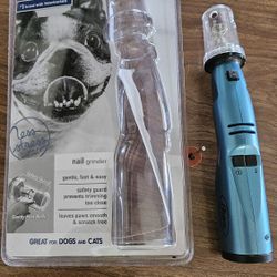 Osterpro Nail Grinder 