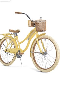 Brand New woman’s vintage. bike cruiser.