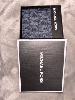 MK wallet