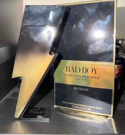 Bad Boy Cobalt Extreme