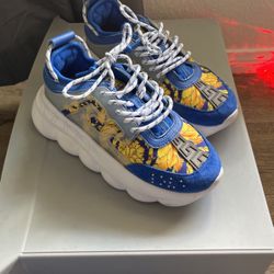Versace Chain Reaction 