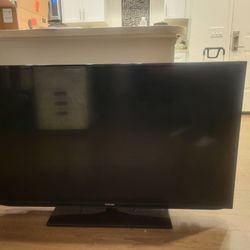 Samsung 49.5 Inch TV Diagonally (un50h5030af)