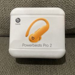 Powerbeats Pro 2 