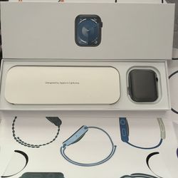 apple watch series 9 45mm