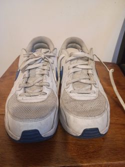 Nike Air Max Size 8.5