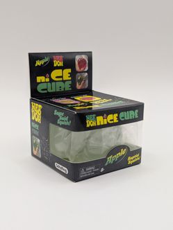 Needoh Apple (dupe)