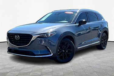 2022 Mazda CX-9