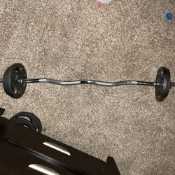 Weights