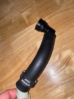 PCV hose. Durango hellcat/trackhawk